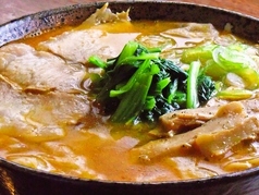 ワンタンメンの満月 酒田本店