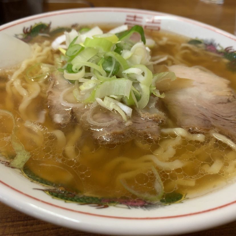 松食堂（まつしょくどう）