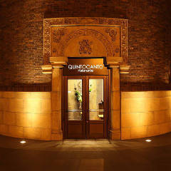 クイントカント(QUINTOCANTO)