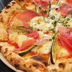 チェリーナ邸 石窯イタリア酒場料理 北浜淀屋橋店