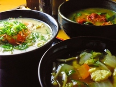 手打ちうどん やまびこ 本店