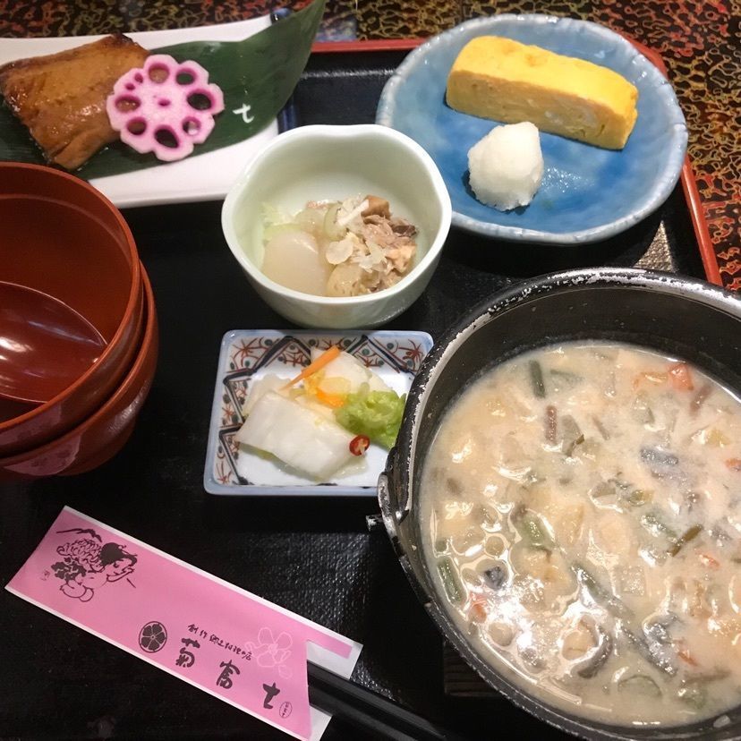 創作郷土料理の店 菊富士 本店(ソウサクキョウドリョウリノミセキクフジ)