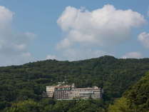 扇野の宿 扇芳閣