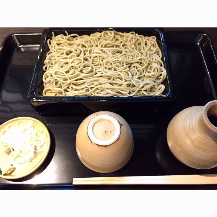 かんだやぶそば