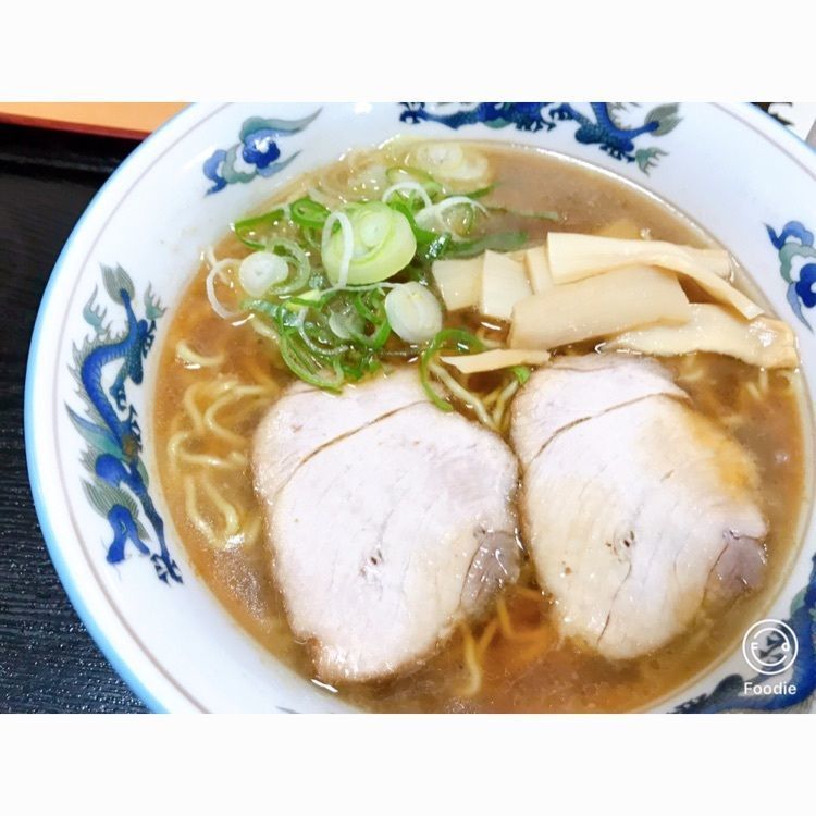 らーめんや天金 四条店（てんきん）