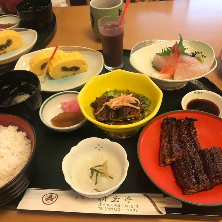 新玉亭（しんたまてい）