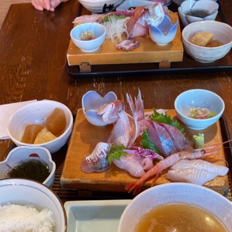 しゃりん（道の駅　あつみ）