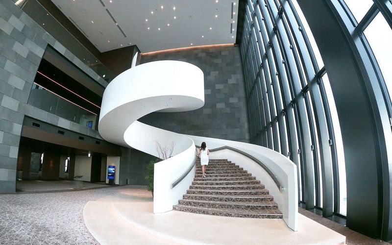 コンラッド大阪