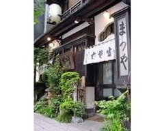 神田まつや 本店（かんだまつや）