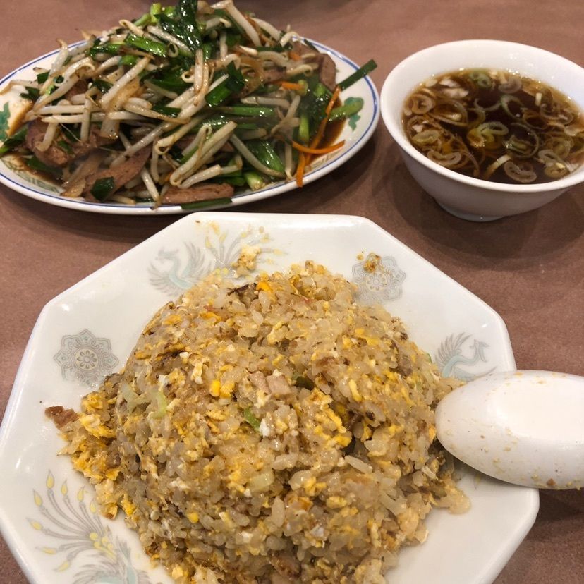 泰鵬 本店(タイホウホンテン)