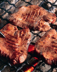 牛たん炭焼き 利久 仙台駅店（ぎゅうたんすみやき りきゅう）