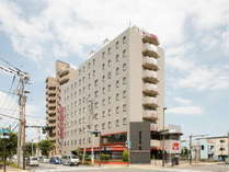 ホテルウィングインターナショナル相模原