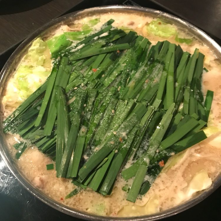 博多もつ鍋 やま中 赤坂店（ヤマナカ）