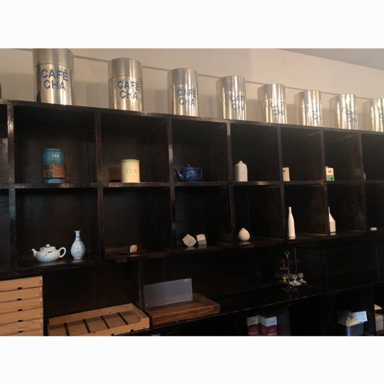 ナス・ショウゾウ カフェ(NASU SHOZO CAFE)