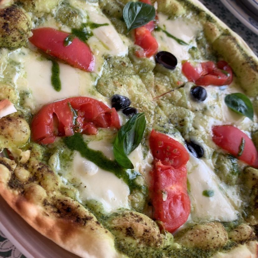 ジョイア・ミーア 那須本店(Gioia Mia)