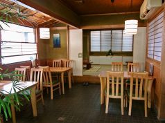 手打ちそば 梅蕎麦（テウチチソバウメソバ）