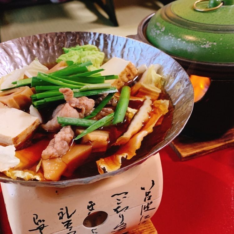 ホテル湯の杜美春閣