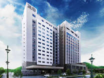 HOTEL&SPA　センチュリーマリーナ函館