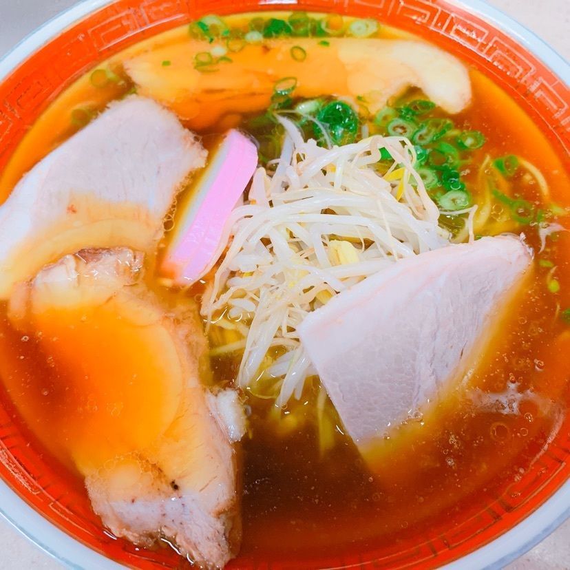 天神そば（てんじんそば）