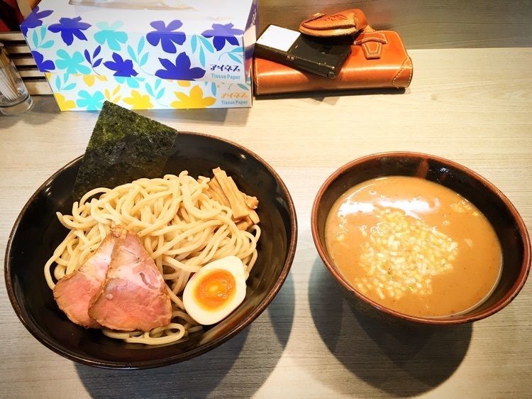 らぁめん 喜乃壺（きのこ）