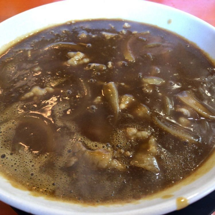 ラーメン ととち丸