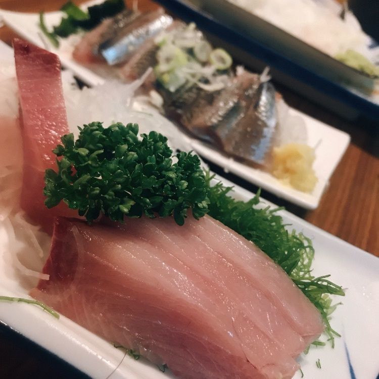 魚三酒場 富岡店(うおさんさかば)