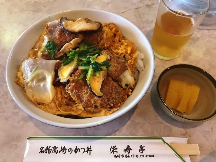 栄寿亭(エイジュテイ)