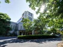 水戸プラザホテル