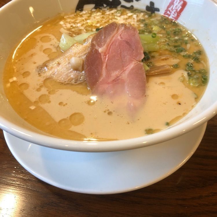 麺屋あごすけ（めんやあごすけ）