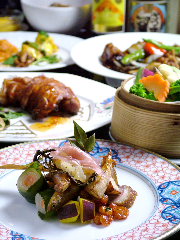 和の中(わのなか)