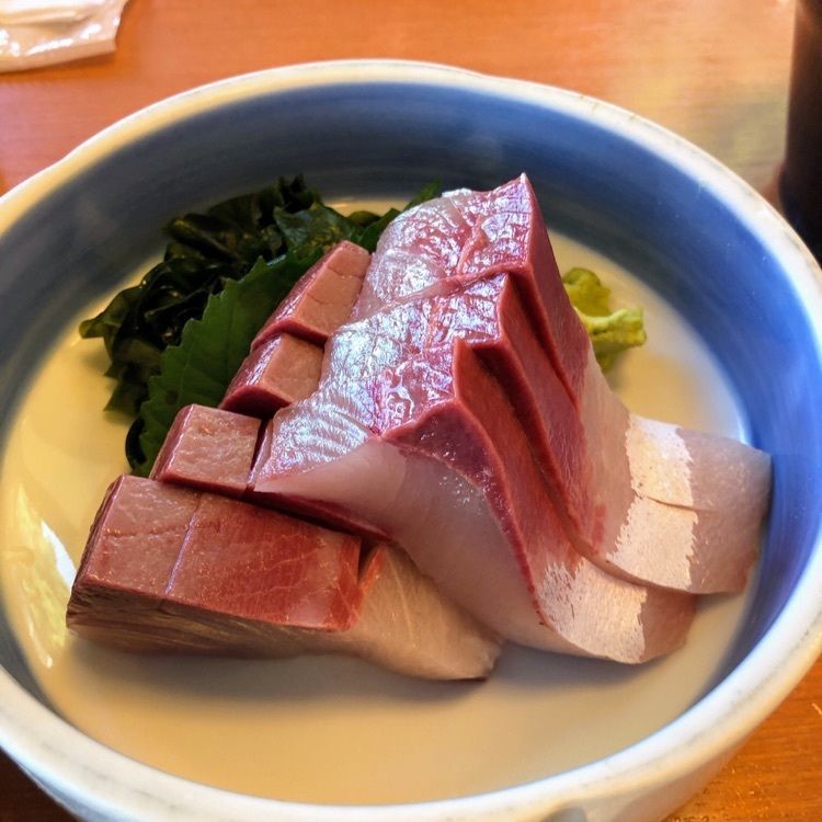 活魚料理 びんび家（びんびや）