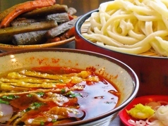 元祖田舎っぺうどん 本店（がんそいなかっぺうどん）