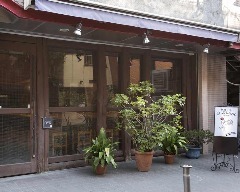 阿佐ヶ谷バードランド