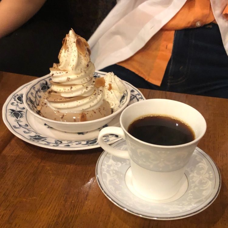 珈琲グルメ（コーヒーグルメ）