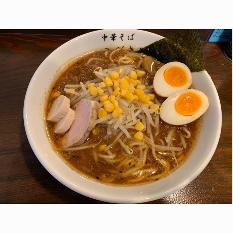 中華そば こびき