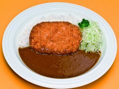 カレーの王様 市ヶ谷店（カレーノオウサマ）