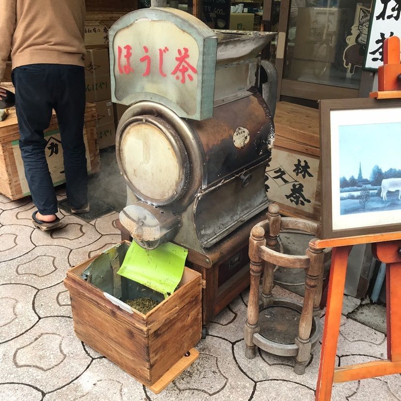 ぶっかけ亭本舗 ふるいち 仲店（ぶっかけていほんぽ・ふるいち）