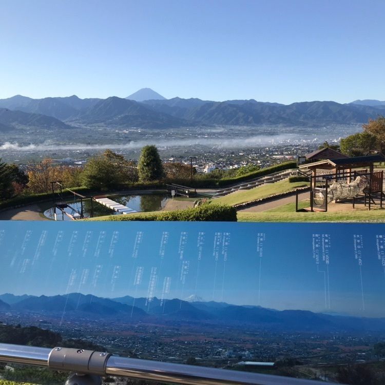 フルーツパーク富士屋ホテル