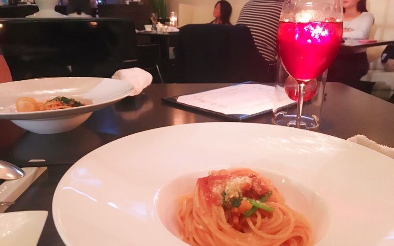 マンジャーレ 伊勢山（【旧店名】ル・ジャルダン）