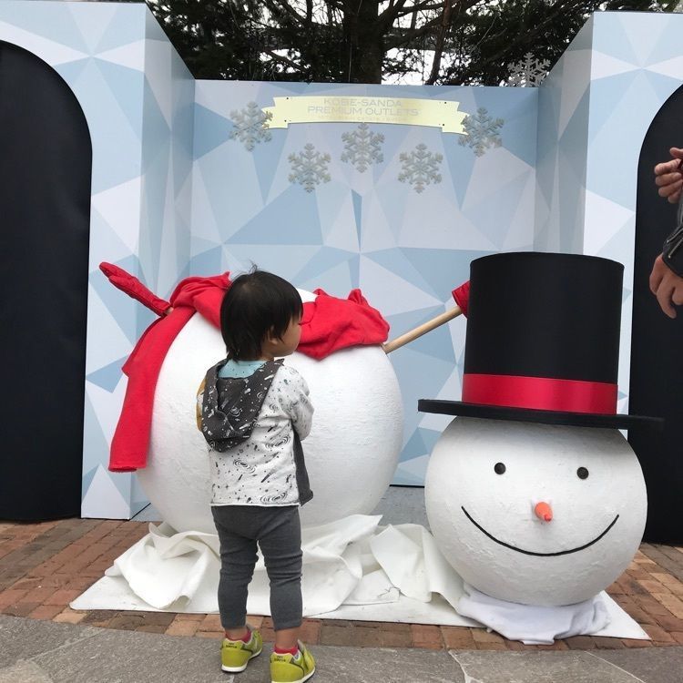 GODIVA 神戸三田プレミアム・アウトレット（ゴディバ）