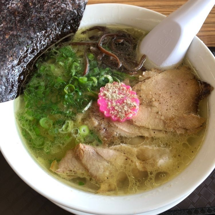 博多 豚十郎（はかたとんじゅうろう）