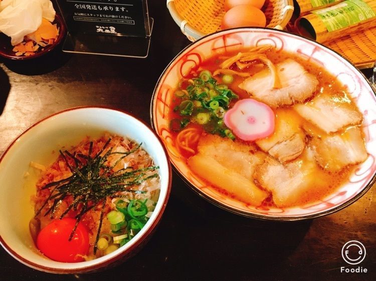 丸田屋 岩出本店（まるたや）