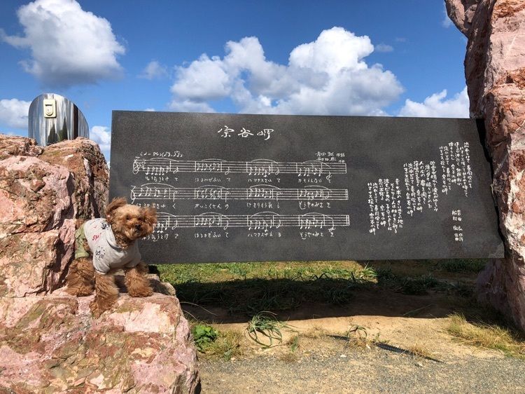 最北端（サイホクタン）