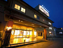 鳥羽ビューホテル花真珠【高台に位置する女性に嬉しい温泉宿】