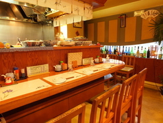 四川担担麺 阿吽 湯島本店