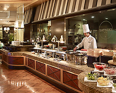 パティスリー SATSUKI(パティスリーサツキ)