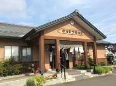 からまつ園 本店