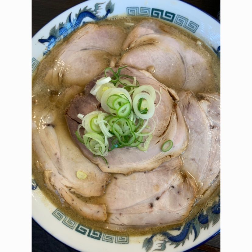 たかはし中華そば店(たかはしちゅうかそばてん)