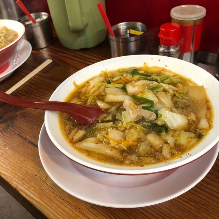 彩華ラーメン 橿原店 さいからーめん 橿原 御所 飛鳥 からあげ Aumo アウモ