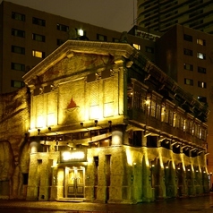 札幌プリンスホテル